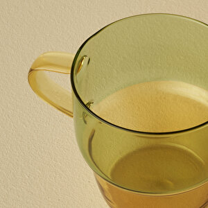 Castel 2'li Kupa Seti (270 Cc) Çok Renkli