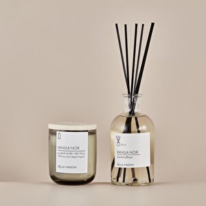 Vanilla Noir Koku Seti