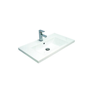 Teta Home Tokyo 65 Cm Mdf Banyo Dolabı Seti + Boy Dolabı Antrasit
