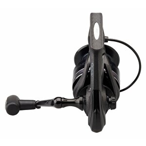 Quick Darkside 4 6000s Fd 3+1bb Olta Makinesi