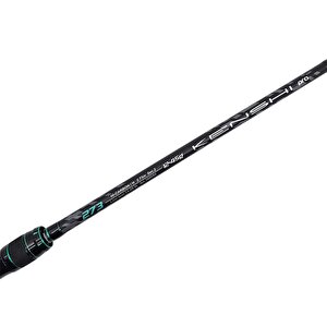 Kendo Kenshi Pro 2.73m 12-45gr Olta Kamışı