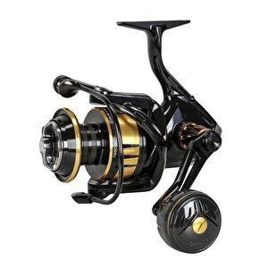 Yekoutdoor Profesyonel Olta Seti Okuma Azores Surf 430cm 3 Parça Surf Kamışı&okuma Tesoro 8000pa Olta Makinesi