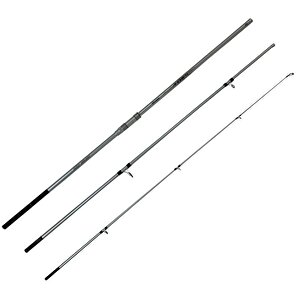 Yekoutdoor Profesyonel Olta Seti Okuma Azores Surf 430cm 3 Parça Surf Kamışı&okuma Tesoro 8000pa Olta Makinesi