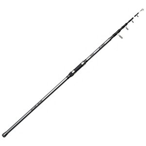 Alaris Light Tele Surf 420cm 100-250gr 4 Parça Surf Kamışı