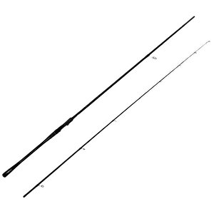 Yek Outdoor Pro Spin Seti Kendo K10 Long Casting 2.70cm 90xh 15-60gr Olta Kamışı&savage Gear Fazor 4000 Olta Makinesi