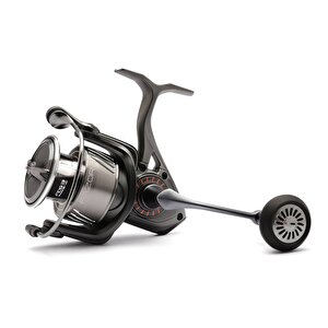 Yek Outdoor Pro Spin Seti Kendo K10 Long Casting 2.70cm 90xh 15-60gr Olta Kamışı&savage Gear Fazor 4000 Olta Makinesi