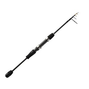 Yekoutdoor Hookworm Lrf Seti Okuma Lrf-tele-706ul 212cm 1-8 Gr Lrf Kamışı&okuma Acuador 2500a Olta Makinesi