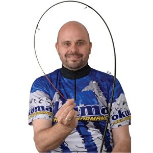 Yekoutdoor Hookworm Lrf Seti Okuma Lrf-tele-706ul 212cm 1-8 Gr Lrf Kamışı&okuma Acuador 2500a Olta Makinesi