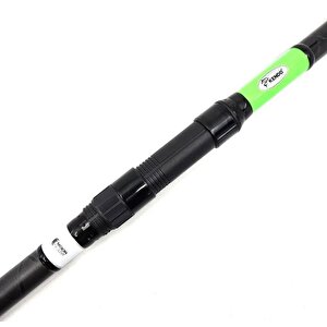 Yek Outdoor Olta Seti Kendo Suro Surf 420cm 100-200gr Teleskopik Olta Kamışı&kendo Ocean Cast 5000 Olta Makinesi