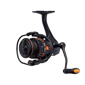 Yek Outdoor Spin Olta Seti Okuma Azaki Spin 274 Cm 12-35 Gr 2 Parça Spin Kamışı&savage Gear Orange Ltd 4000 Fd 8+1bb Olta Makinesi