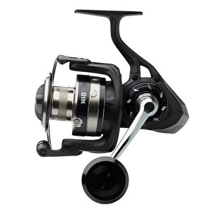 Yek Outdoor Pro Spin Seti Okuma Psycho Stick Game 243cm Ex-fast 15-40gr 2 Parça Olta Kamışı&savage Gear Sgs8 4000 Fd 8+1bb Olta Ma