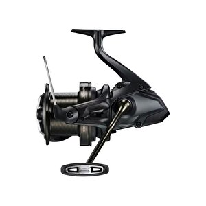 Yekoutdoor Surf Seti Shimano Kamış Beastmaster K Surf Hybrid 4,50m 225g 3pc K-type Dps&shimano Makina Speedmaster 14000 Xtd