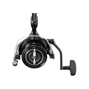 Yekoutdoor Surf Seti Shimano Kamış Beastmaster K Surf Hybrid 4,50m 225g 3pc K-type Dps&shimano Makina Speedmaster 14000 Xtd