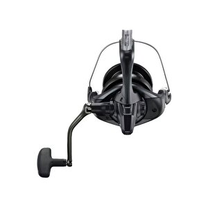 Yekoutdoor Surf Seti Shimano Kamış Beastmaster K Surf Hybrid 4,50m 225g 3pc K-type Dps&shimano Makina Speedmaster 14000 Xtd