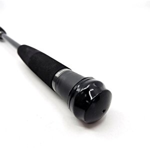 Yek Outdoor Profesyonel Tekne Oltası Seti Cavalla Speed Jigging Spin 159cm Mh 150-250gr 1 Parça &okuma Salina 6000ha Olta Makinesi