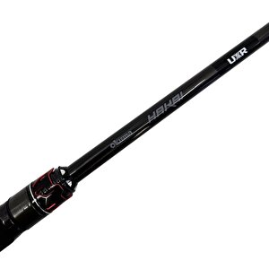 Yek Outdoor Pro Spin Seti Okuma Hakai Super Light Spin 8'6'' 259cm 10-35gr 2 Parça Olta Kamışı&savage Gear Sgs8 4000 Fd 8+1bb Olta