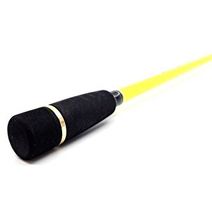 Okuma Orata Squid Spin 180cm 100-200gr 2 Parça Tekne Kamışı