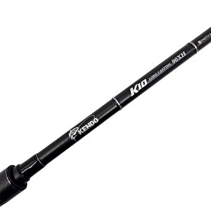 Kendo K10 Long Casting 2.70cm 90xh 15-60gr Olta Kamışı
