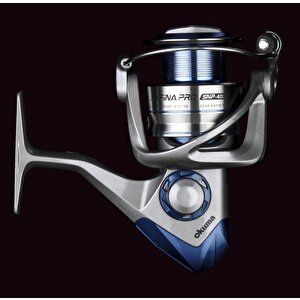 Yekoutdoor Okuma Surf Kamışı Olta Seti Okuma Alaris Tele Surf 420 Cm 100-200 Gr Surf Kamışı&okuma Safina Pro 8000 Olta Makinesi