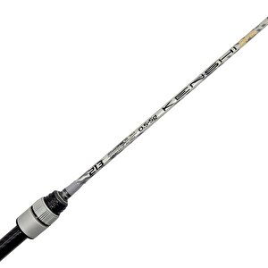 Yekoutdoor Arrow Worm Lrf Seti Kendo Kenshi Pro 2.10m 1-7 Gr Olta Kamışı&okuma Ceymar Chd-1000a Olta Makinesi