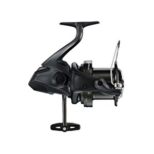 Yekoutdoor Profesyonel Olta Seti Okuma Surfliner+ Surf 420cm 3 Parça Olta Kamışı&shimano Makina Speedmaster 14000 Xtd