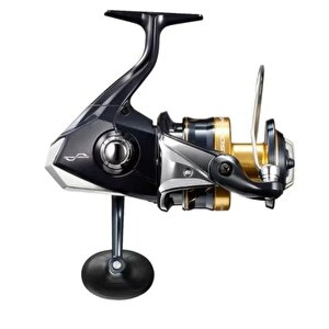 Yekoutdoor Profesyonel Olta Seti Okuma Alijos Surf 435 Cm 100+250 Gr 3 Parça&shimano Makina Spheros 8000 Sw A Hg