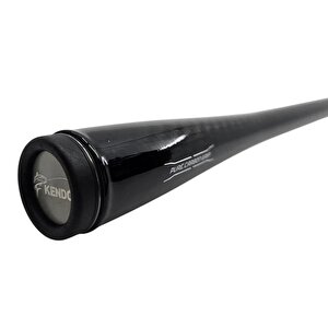 Yek Outdoor Pro Spin Seti Kendo K10 Long Casting 2.70cm 90xh 15-60gr Olta Kamışı&savage Gear Sgs8 4000 Fd 8+1bb Olta Makinesi