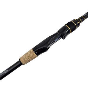 Kenshi Pro 2.65m 10-35gr Olta Kamışı