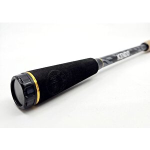 Kendo Kenshi Pro 2.65m 10-35gr Olta Kamışı