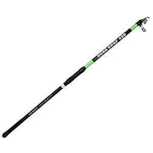 Suro Surf 420cm 100-200gr Teleskopik Olta Kamışı