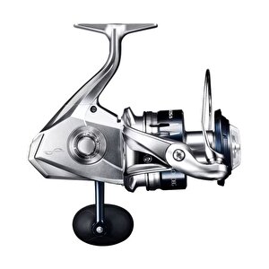 Yekoutdoor Yüksek Performans Okuma Ceymar Surf 4,30 M 100-250 Gr 3 Parça Surf Kamışı&shimano Makina Saragosa 8000 Sw A Hg