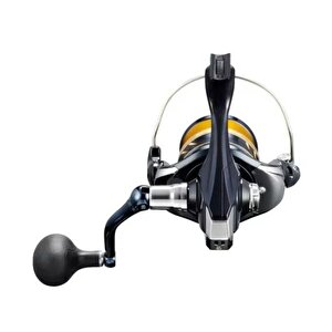 Yekoutdoor Surf Seti Shimano Kamış Beastmaster K Surf Hybrid 4,50m 225g 3pc K-type Dps & Shimano Makina Spheros 8000 Sw A Hg