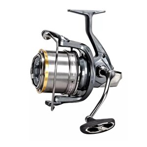 Yekoutdoor Yüksek Performans Okuma Trio Rex Surf 450cm 120-250gr 3 Parça Surf Kamışı&okuma Flite Surf Fls35-1500ay Gunsmoke 9+1bb