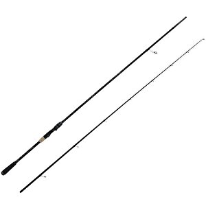 Yek Outdoor Spin Olta Seti Kendo Kenshi Pro 2.73m 12-45gr Olta Kamışı&okuma Safina 3000a Olta Makinesi