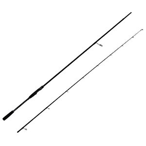 Yek Outdoor Pro Spin Seti Okuma Psycho Stick Game 274cm Ex-fast 15-40gr 2 Parça Olta Kamışı&savage Gear Sgs8 4000 Fd 8+1bb Olta Ma