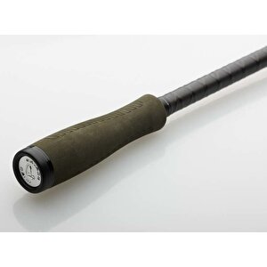 Sg4 Light Game 2.21m Xf 3-14gr 2 Parça Olta Kamışı