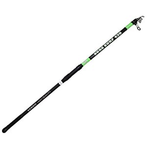 Yek Outdoor Olta Seti Kendo Suro Surf 420cm 100-200gr Teleskopik Olta Kamışı&kendo Ocean Cast 6000 Olta Makinesi