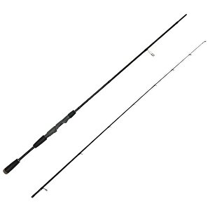 Epixor Lrf Ultra Light Game Spin 213cm 1-8gr 2 Parça Olta Kamışı