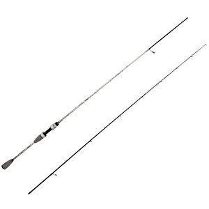 Yekoutdoor Arrow Worm Lrf Seti Kendo Kenshi Pro 2.10m 1-7 Gr Olta Kamışı&okuma Revenger Rv-25 Fd Olta Makinesi