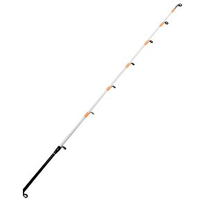 Okuma Orata Squid Spin 165cm 100-200gr 2 Parça Tekne Kamışı