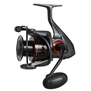 Yekoutdoor Profesyonel Olta Seti Okuma Trio Rex Surf 420cm 120-250 Gr 3 Parça Surf Kamışı&okuma Ceymar C-6000a 7+1bb Olta Makinesi