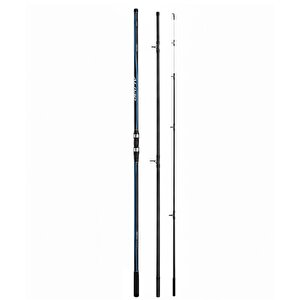 Yekoutdoor Profesyonel Olta Seti Shimano Kamış Alivio Surf T 425 Bx-g 4,25m 225g 3pc&okuma Safina Pro 8000 Olta Makinesi