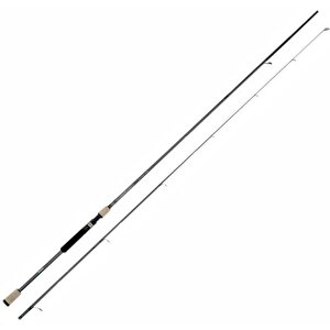 Yek Outdoor Spin Olta Seti Okuma Azaki Spin 274 Cm 12-35 Gr 2 Parça Spin Kamışı&kendo Azurro 4000 Olta Makinesi