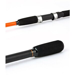 Yek Outdoor Hazır Tekne Oltası Seti Shimano Kamış Sonora Boat Quiver 1,80m 50-150g 2pc&kendo Ocean Cast 6000 Olta Makinesi