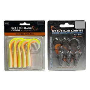 Yek Outdoor Pro Spin Seti Okuma Psycho Stick Game 243cm Ex-fast 15-40gr 2 Parça Olta Kamışı&savage Gear Fazor 4000 Olta Makinesi