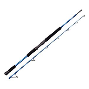 Savage Gear Sgs4 Boat Game 1.90m 150-400gr 2 Parça Olta Kamışı