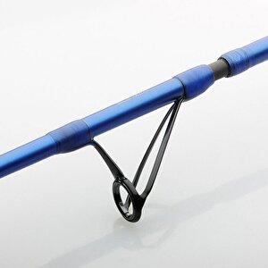 Savage Gear Sgs4 Boat Game 1.90m 150-400gr 2 Parça Olta Kamışı