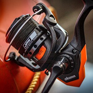 Yek Outdoor Tekne Olta Seti Shimano Kamış Vengeance Ax Boat Tele 1,80m 150g 3pc&okuma Jaw-55 3+1bb Olta Makinesi