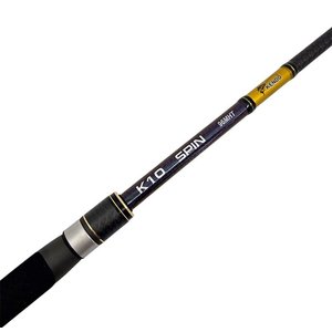 K10 Spin 2.79cm 93mt 7-35gr Olta Kamışı