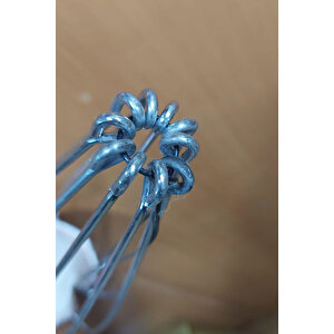 Avokado Toplama Aparatı Ve Meyve Toplama Aleti – Teleskopik Sırığa Uyumlu